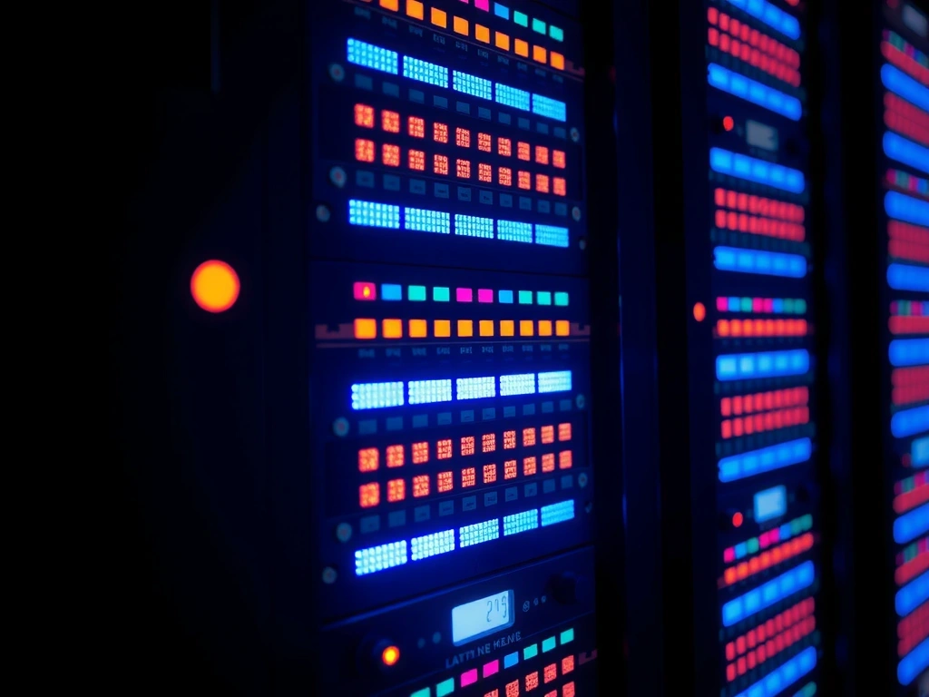 Data management system infrastructure